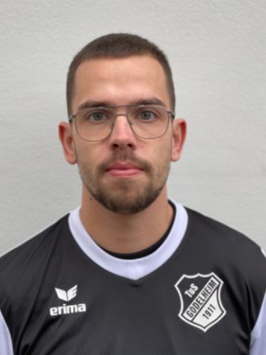 Marcel Pesa