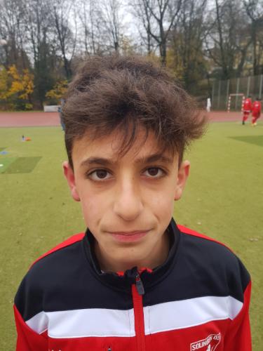 Abdul Hadi Salmeh
