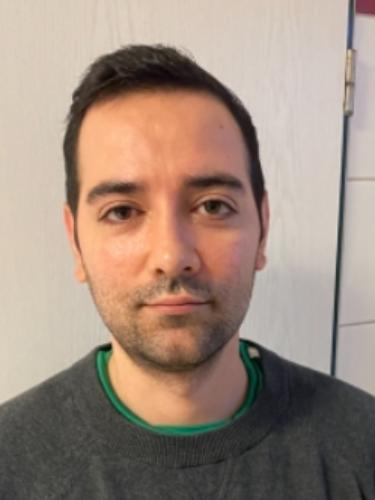 Amir Mohtashamifar