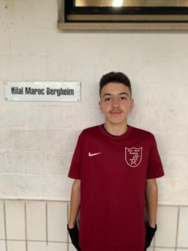 Mohamed Benali Benali