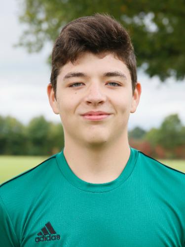 Jonah Fonzykowska