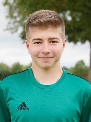 Lukas Klinzmann