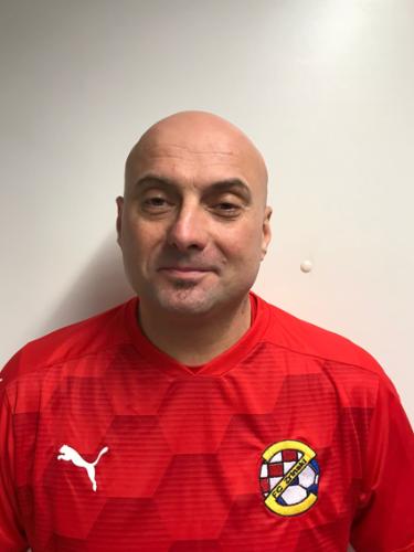 Goran Jandric