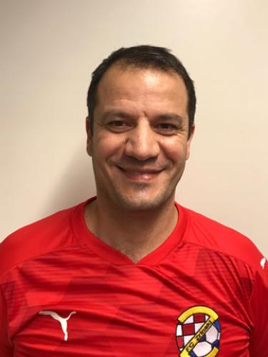 Josko Vidovic
