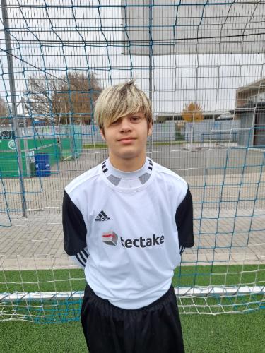 Lars Nico Matern