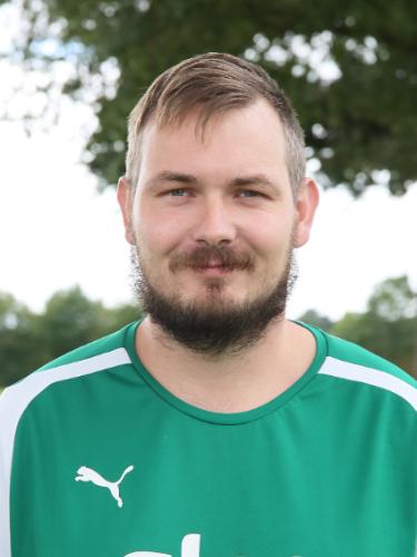 Niklas Grote
