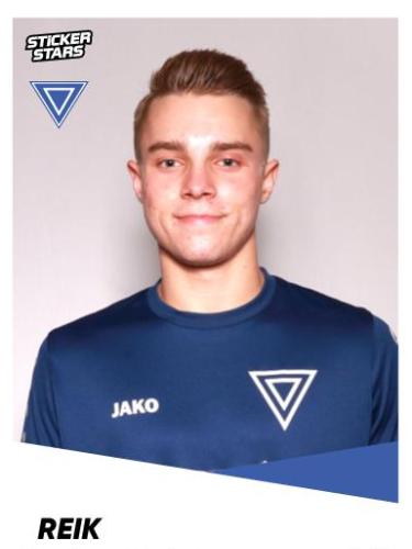 Reik Schmidtschek