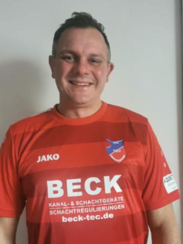 Enrico Franke