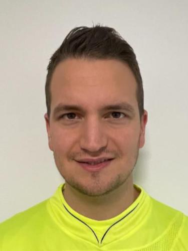 Fabian Spaskovski