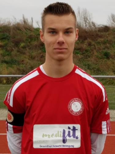 Niklas Knopf