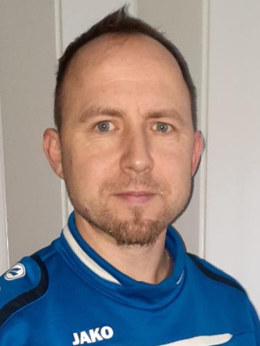 Maik Hebbe