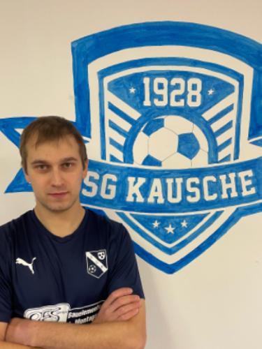 Matthias Scholsching