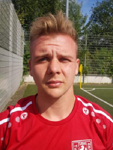 Yannick Phiel Müller