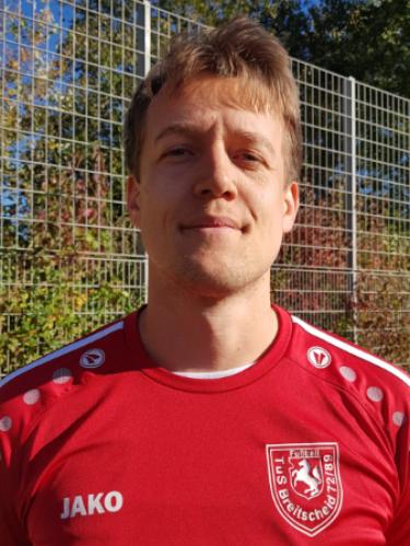 Björn Stienemeier
