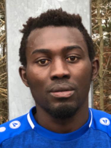 Yaya Diatta