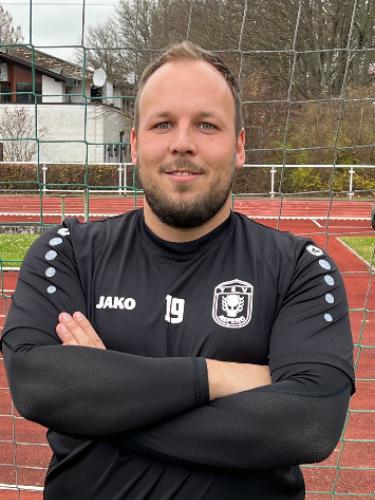 Danny Ortlepp
