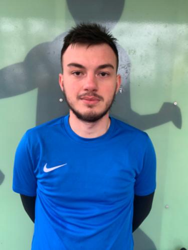Tarik Cosovic
