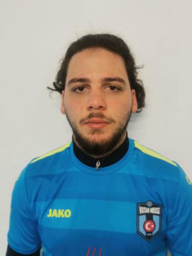 Bilal Bas