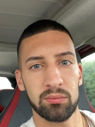 Vincenzo Carusotto