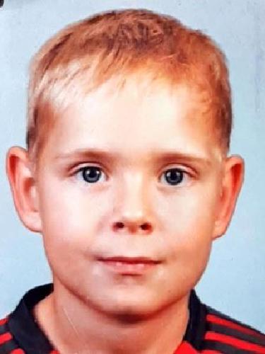 Theo Ulrich Schumacher