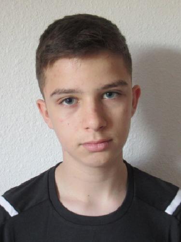 Noah Groß