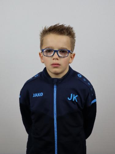 Joel-Pascal Kaminsky