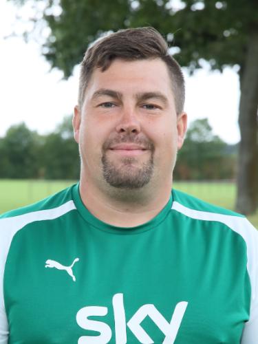 Andreas Gerhardt