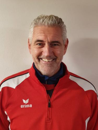Andreas Hermes