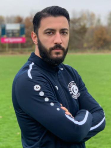 Ertugrul Tuerksoy