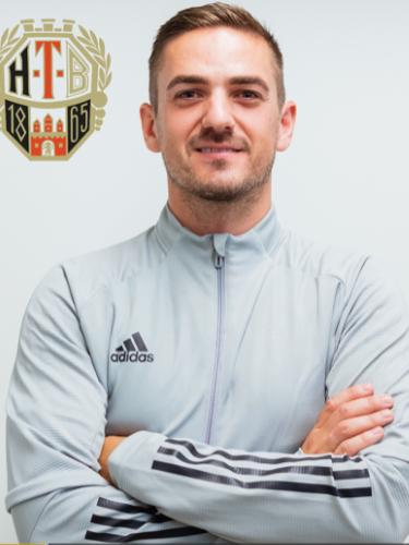 Kirill Schneider