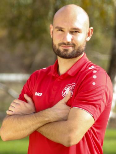 Markus Brenner