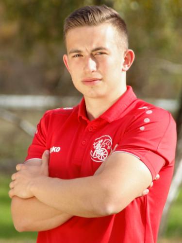 Hannes-Ludwig Schmalzhaf