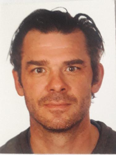 Frank Prill