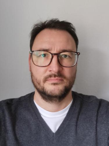 Frank Rennert