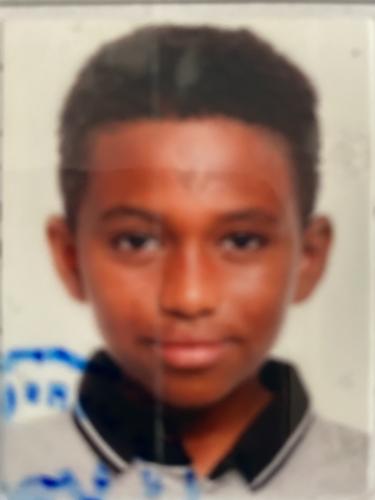 Naod Tewelde