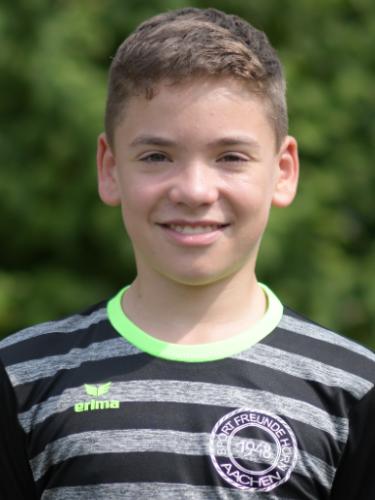 Tim Niemeyer