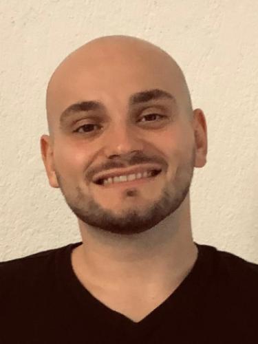 Valtin Gerbeshi
