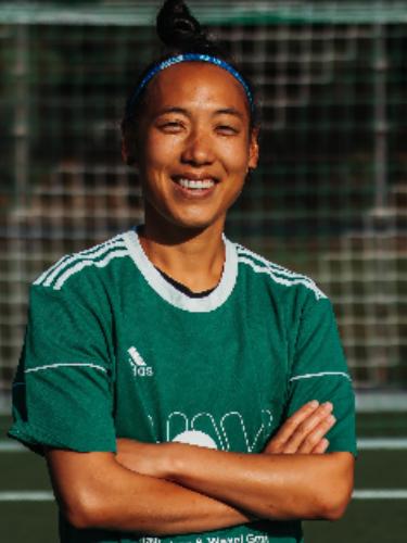 My-Ly Tran