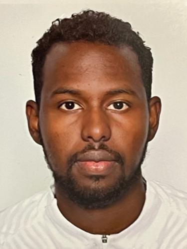 Mahad Mohamed Hassan