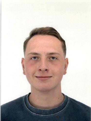 Malte Johannes Treiber