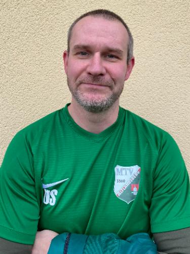 Uwe Schlief
