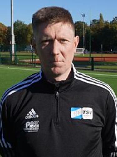 Sascha Faßbender