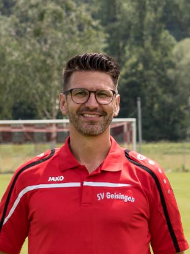 Dalibor Tesic
