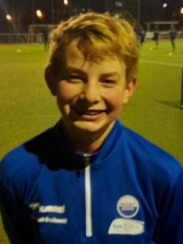 Jonas Alexander Busch