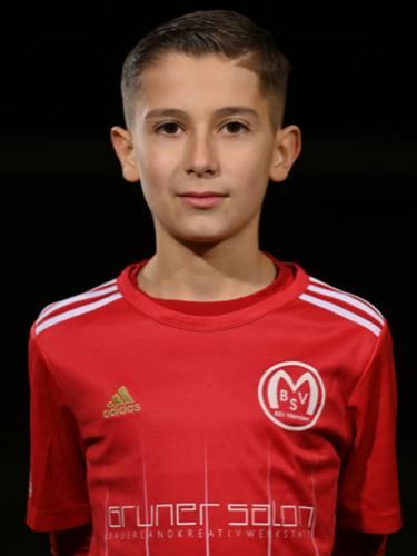 Diego Minnich