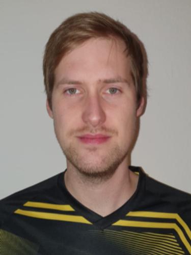 Marc Hagemann