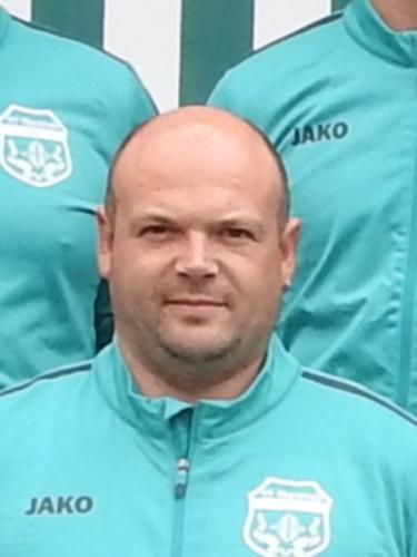 Marcus Becker