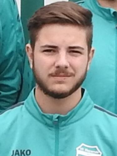 Linus Heider