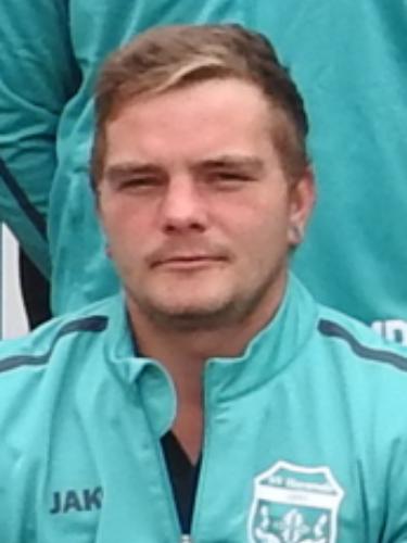 Nic Runge