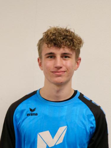Jannik Seipp